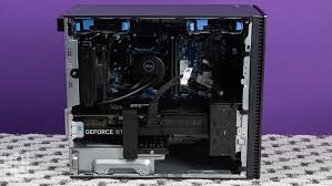 Dell XPS 8960 নিয়ে গেমিং ও ওয়ার্কস্টেশনের রাজত্ব শুরু