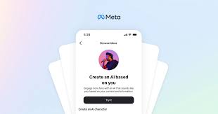 Meta AI Studio – নিজের AI বানান মাত্র ৫ মিনিটে