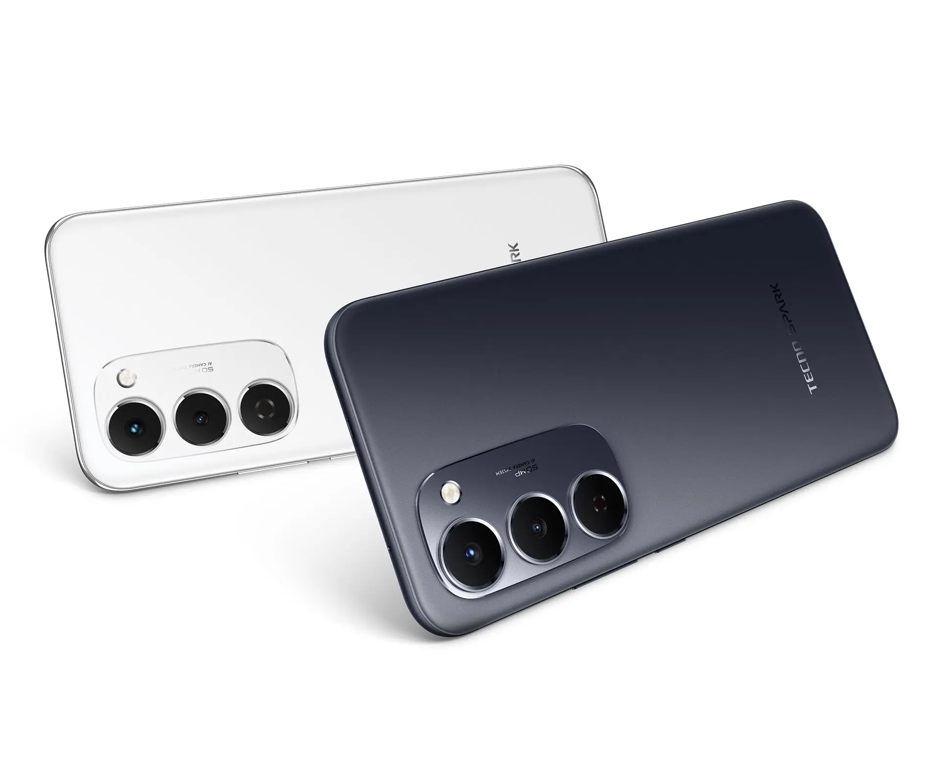 TECNO Spark 40 Pro+ Price in Bangladesh 2025 | Slimmest Curved Display Phone