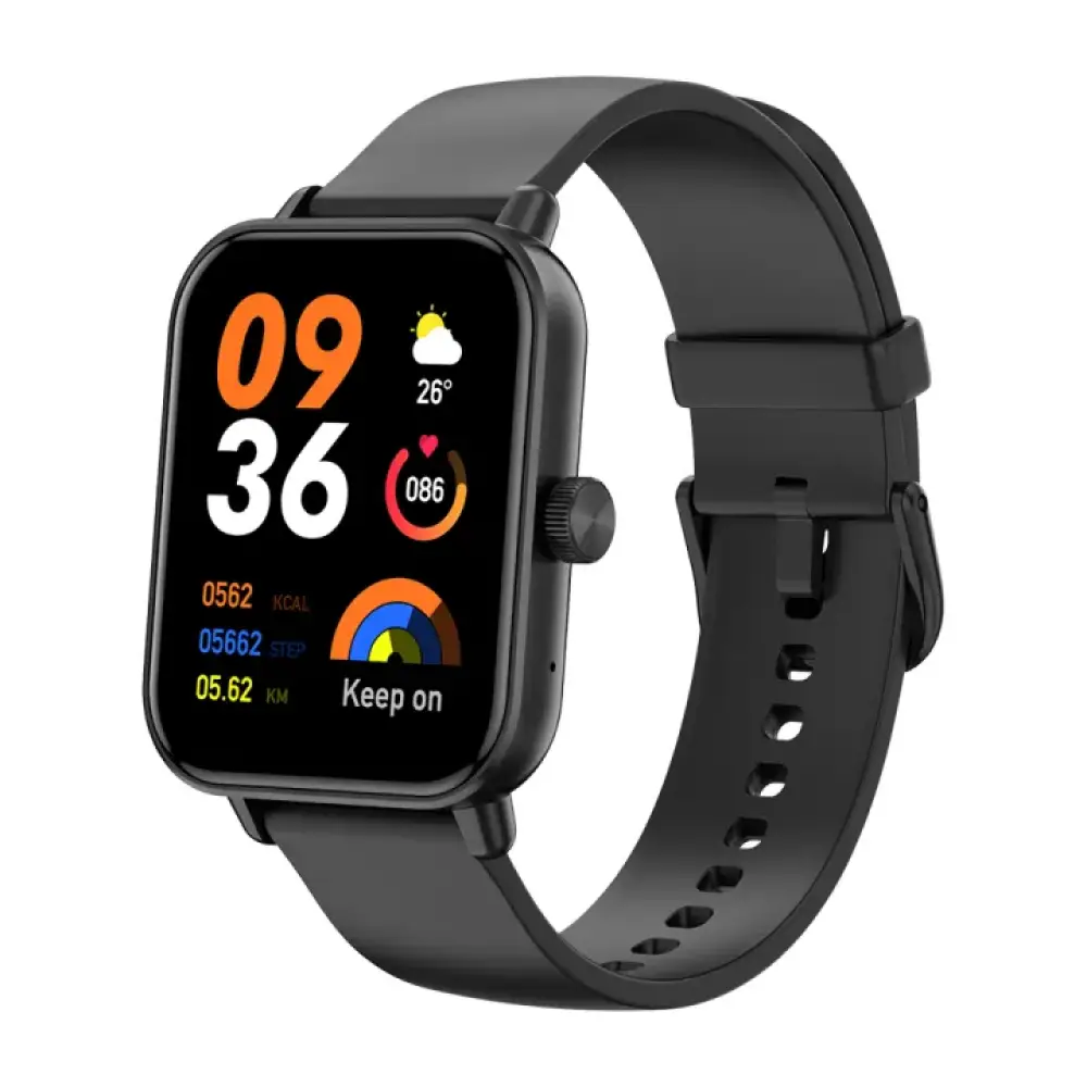COLMI P81 Voice Calling Smart Watch Ultra, Bluetooth Smartwatch Men Womens