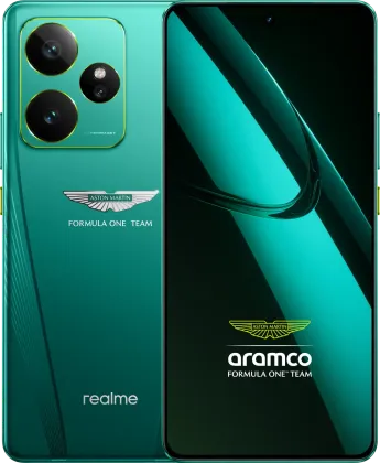 Realme GT 7 Dream Edition