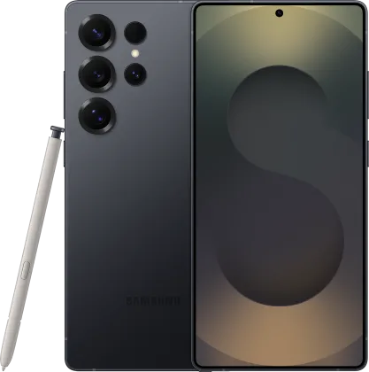 Samsung Galaxy S25 Ultra