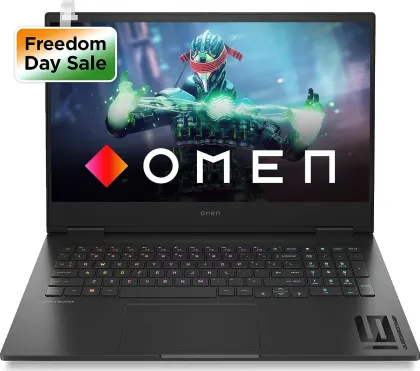 HP Omen 16-xf0060AX Gaming Laptop (AMD Ryzen 7 7840HS/ 16GB/ 1TB 