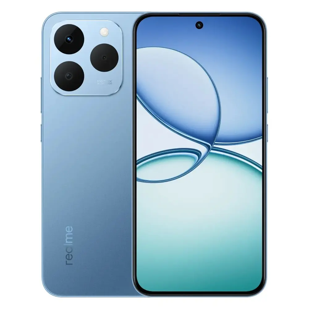 Realme 15T 5G Prices